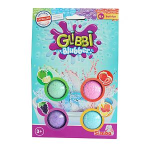 Simba Glibbi Blubber Vodné bomby