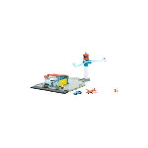 Matchbox Letisko Herný set