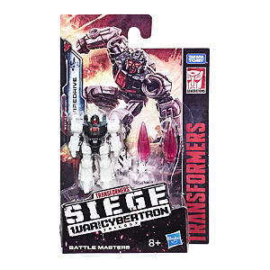 Hasbro TRA GEN: Battle master figúrka s príslušenstvom, viac druhov