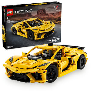 LEGO® Technic 42205 Chevrolet Corvette Stingray