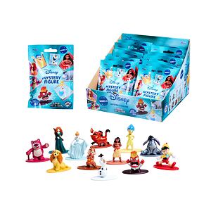 Jada Disney Nanofigurka v sáčku, 12 druhov