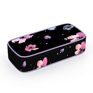 Oxybag Puzdro etue JUMBO OXY Ombre Pink