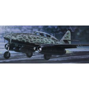 Směr Messerschmitt Me 262 B 1:72