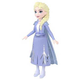 Mattel Frozen Malá bábika viac druhov
