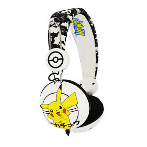 OTL Pikachu Tween Dome slúchadlá
