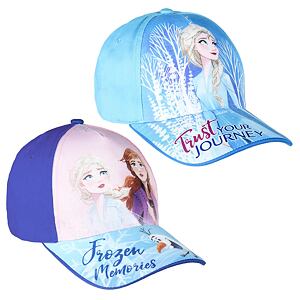 Cerdá Šiltovka Frozen 2, viac druhov