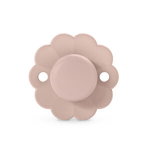 SUAVINEX | Dudlík SX PRO fyziologický WONDER 0/6m - Pale Mauve