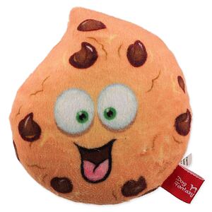 Hračka DOG FANTASY cookie malá 9,5 cm 1 ks