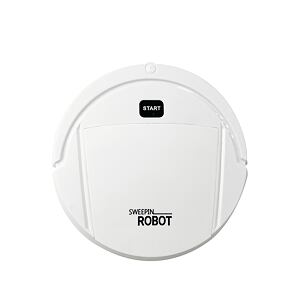 PLEJO Detský robotický vysávač s mopom