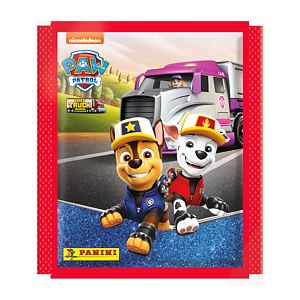 Panini Paw Patrol 5 - samolepky