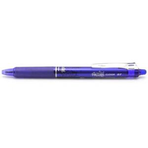 Arka Roller prepisovateľný Pilot Frixion Clicker 0,7mm modrý