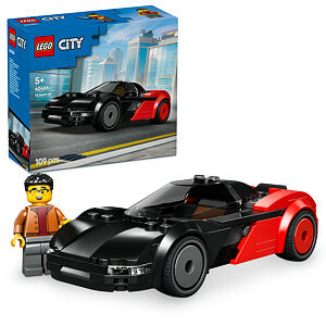 LEGO® City 60486 Elektrické superauto