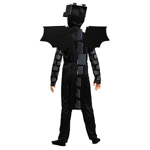 EPEE Minecraft kostým Ender Dragon, 10 - 12 rokov