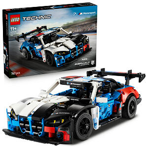 LEGO® Technic 42226 Závodné auto BMW M4 GT3 EVO
