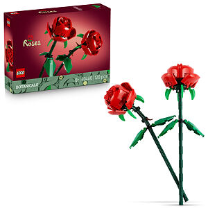 LEGO® Botanicals 40460 Ruže