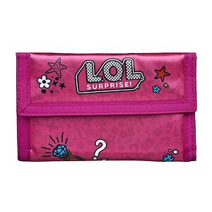 OXYBAG Peňaženka L.O.L. Surprise!