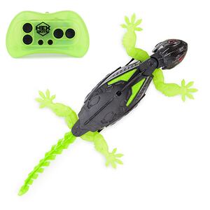 HEX BOTS RC Gekon lezúci po stenách