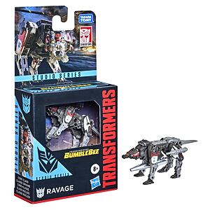 TRANSFORMERS GENERATIONS STUDIO SERIES CORE AST