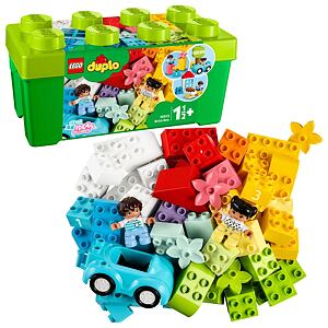 LEGO® Duplo 10913 Box s kockami