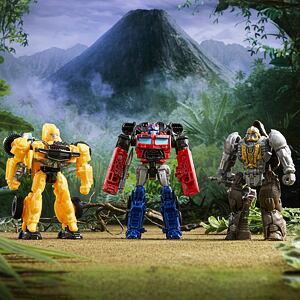 Hasbro Transformers Movie 7 figúrky 11cm, viac druhov