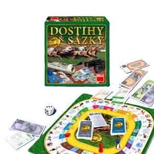 Dino Dostihy a stávky CZ