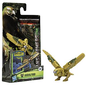 Hasbro Transformers Movie 7 figúrka 7 cm, viac druhov