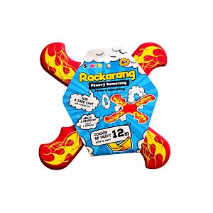 ŠPORTO Rackarang Penový bumerang