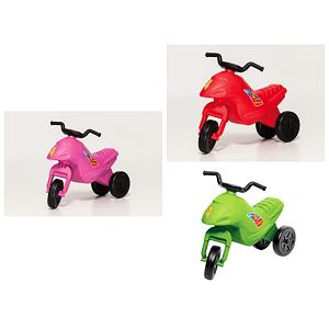 Dohany Odrážadlo superbike mini, viac druhov