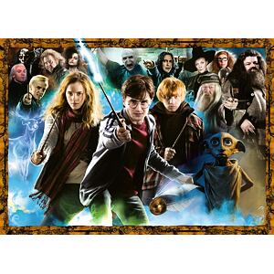 Ravensburger Harry Potter 1000 dielikov