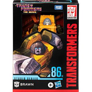 Hasbro Transformers GEN: Deluxe, viac druhov