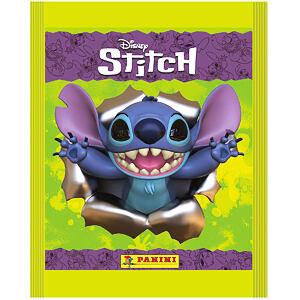 PANINI STITCH - samolepky
