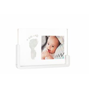 Baby Art Transparent Frame Crystal