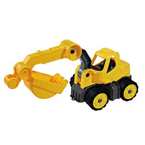 BIG Power Worker Mini bager 23 cm