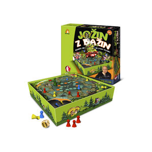 Efko JOŽIN Z BAŽÍN CZ