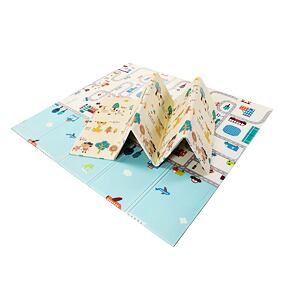 Asalvo Hracia podložka Play Mat XXL 200*180cm