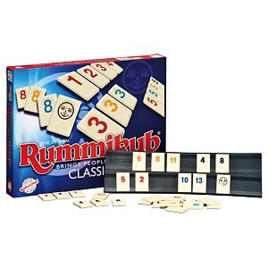 Piatnik Rummikub original