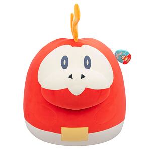 Orbico Pokemon Squishmallows Plyš 25 cm Fuecoco
