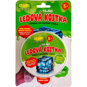 GLUMI Topiaca sa ľadová kocka