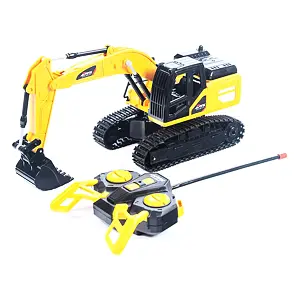 DRIVERO RC bager 2.4GHz