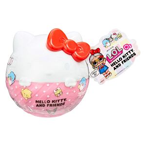 L.O.L. Surprise! Hello Kitty bábika, séria 2