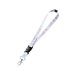 Oxybag Kľúčenka s karabínkou OXY Sherpy Kolibrík