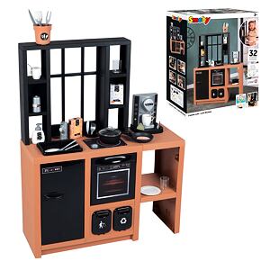 Smoby Kuchynka Loft