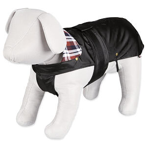 Bunda TRIXIE Paris L čierna 60 cm