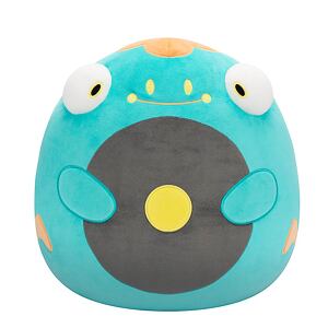 Orbico Pokemon Squishmallows plyš 25 cm Belibolt