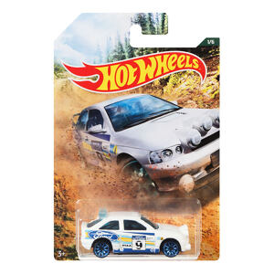 Mattel Hot Wheels TEMATICKÉ AUTO – KLASICKÁ KOLEKCIA, viac druhov