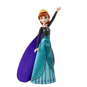 Frozen 2 Bábika Anna