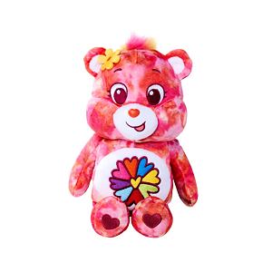 Nicotoy Care Bears Medvedík plyšový 23 cm, 6 druhov