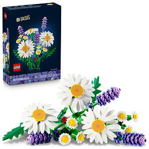 LEGO® Botanicals 11508 Kopretiny