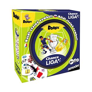 Dobble Chance Liga