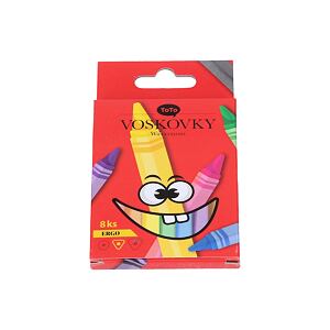 Wiky Voskovky ERGO 8 ks